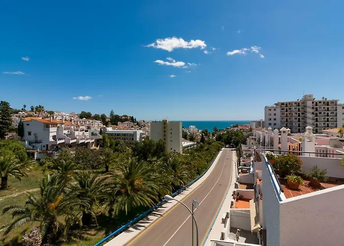 公寓 Verano Azul 61b