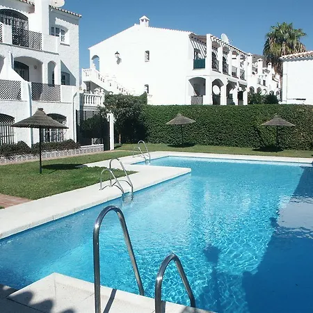 Verano Azul 61b Lägenhet