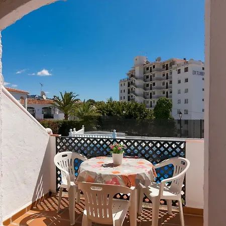 Lägenhet Verano Azul 61b Nerja