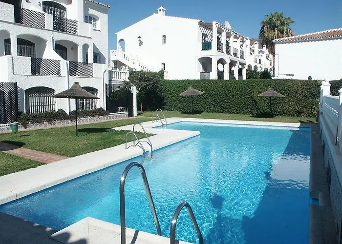 Verano Azul 61b Apartman