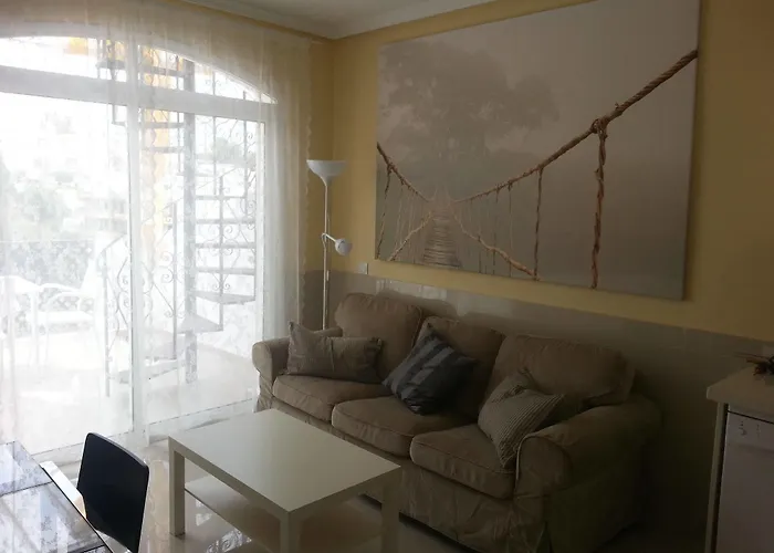 Verano Azul 61b Apartman *