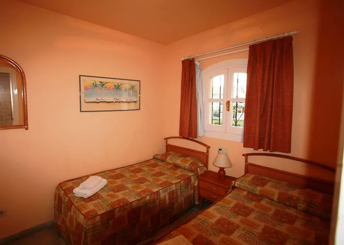 Verano Azul 61b Apartman