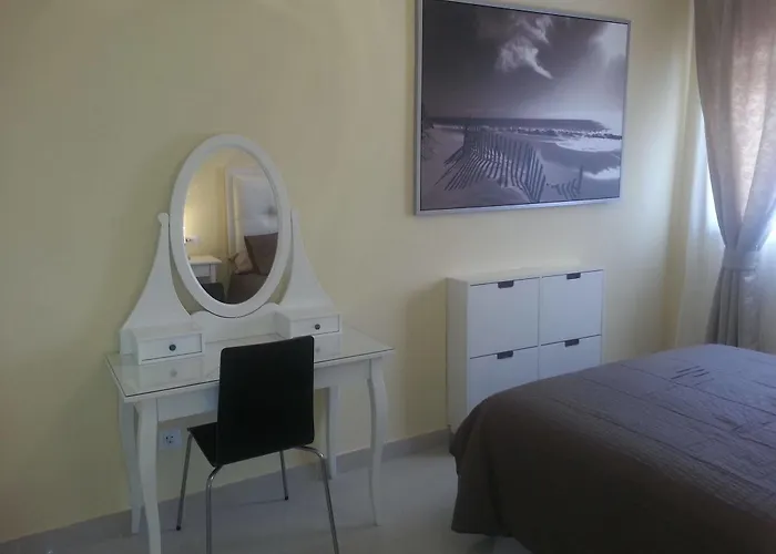 Verano Azul 61b Apartman Nerja