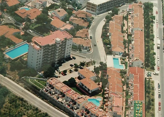 Verano Azul 61b Apartman