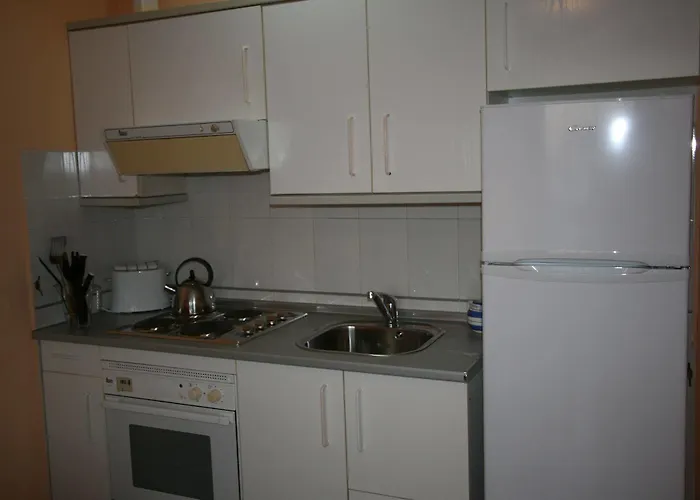 Verano Azul 61b Apartman *