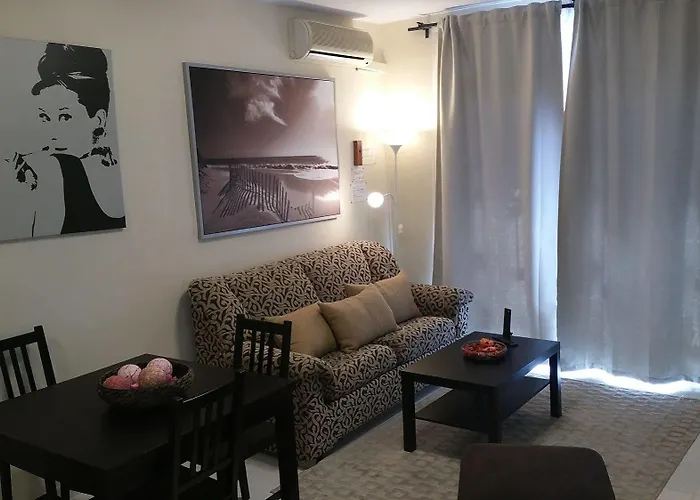 Apartman Verano Azul 61b Nerja
