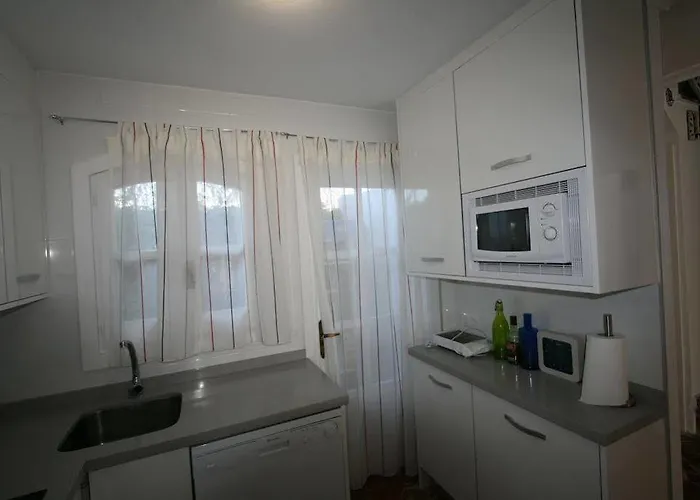 Apartman Verano Azul 61b *