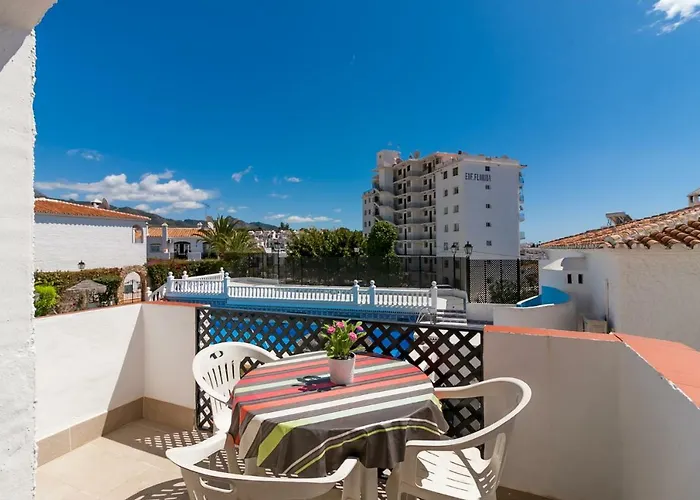 Verano Azul 61b * Nerja