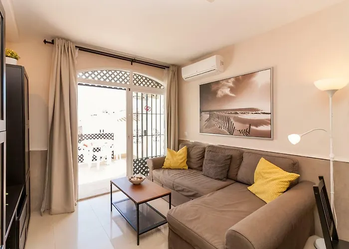Apartman Verano Azul 61b