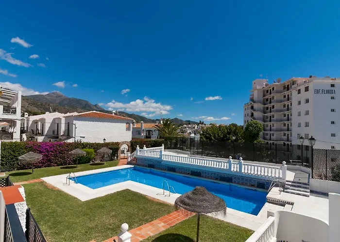 Verano Azul 61b Apartman *