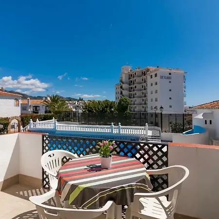 Verano Azul 61b * نيرخا